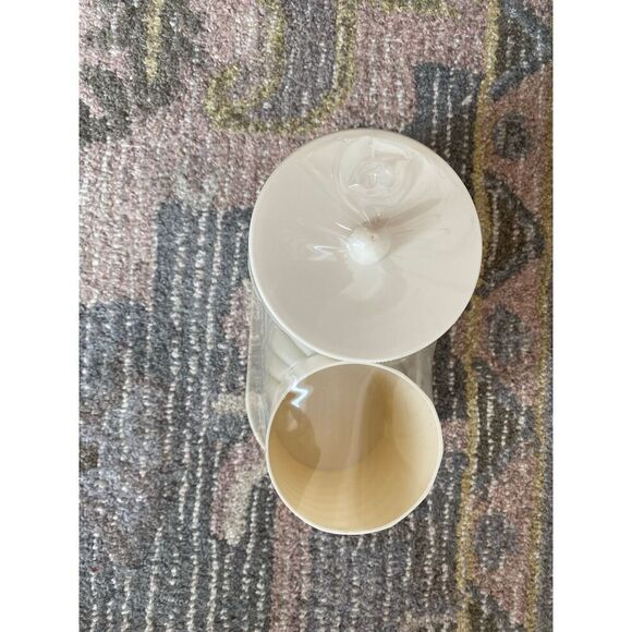 Simple Bathroom/Desk 3 piece Storage Set 4”5”7 in size of each piece - Picture 3 of 5